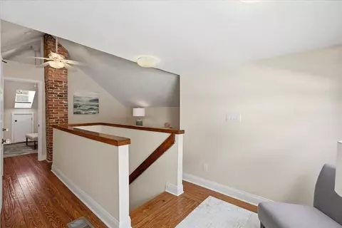Entry Way - 47 Osceola St, Saint Augustine, FL 32084 photo 7 of 7