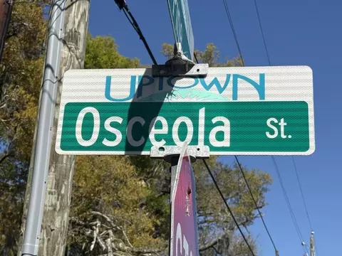 45 Osceola St, Saint Augustine, FL 32084