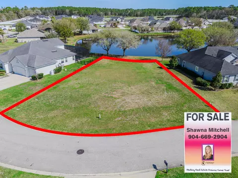 289 Deerfield Glen Dr, Saint Augustine, FL 32086