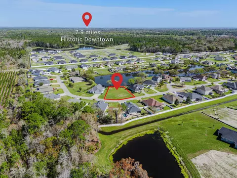 289 Deerfield Glen Dr, Saint Augustine, FL 32086 photo 23