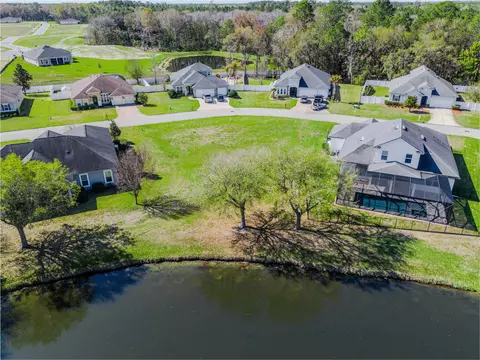 289 Deerfield Glen Dr, Saint Augustine, FL 32086 photo 2