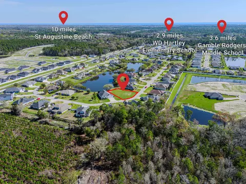 289 Deerfield Glen Dr, Saint Augustine, FL 32086 photo 24