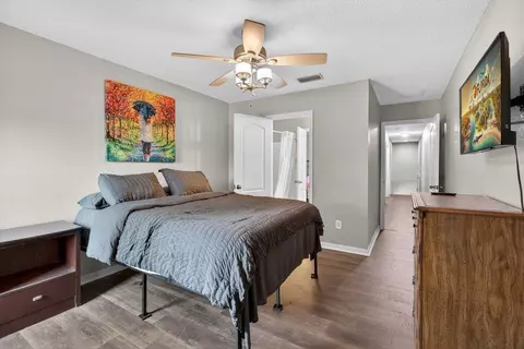 Bedroom - 300 Syrah Way, Saint Augustine, FL 32084 photo 5 of 6