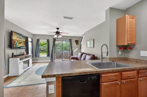 Kitchen - 300 Syrah Way, Saint Augustine, FL 32084 photo 3 of 5