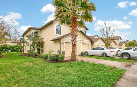 Exterior - 300 Syrah Way, Saint Augustine, FL 32084 photo 4 of 8