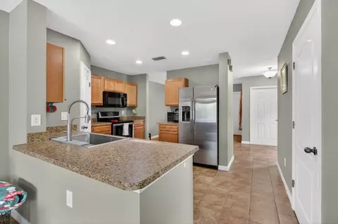 Entry Way - 300 Syrah Way, Saint Augustine, FL 32084 photo 2 of 6