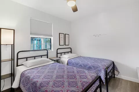 Bedroom - 9 Tarpon Dr, Saint Augustine, FL 32080 photo 5 of 5
