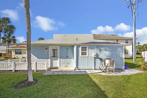 Exterior - 9 Tarpon Dr, Saint Augustine, FL 32080 photo 5 of 8