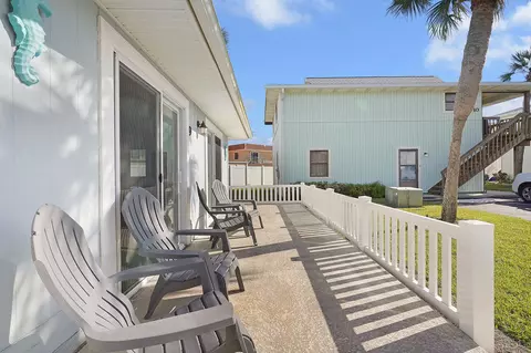 Exterior - 9 Tarpon Dr, Saint Augustine, FL 32080 photo 3 of 8