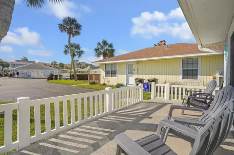 Exterior - 9 Tarpon Dr, Saint Augustine, FL 32080 photo 2 of 8