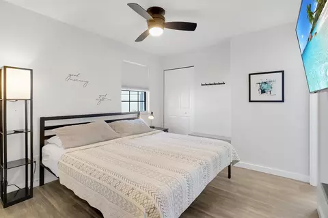 Bedroom - 9 Tarpon Dr, Saint Augustine, FL 32080 photo 1 of 5