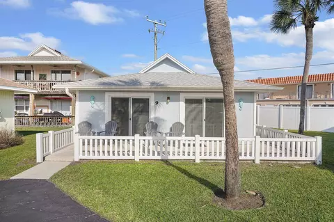 9 Tarpon Dr, Saint Augustine, FL 32080