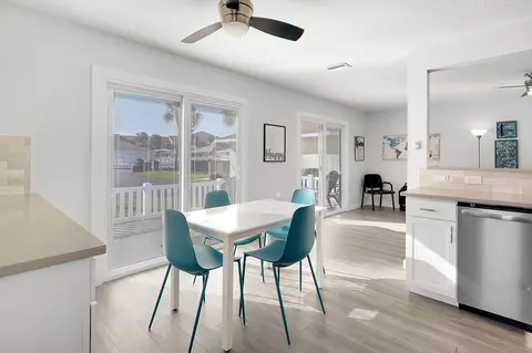 Dining - 9 Tarpon Dr, Saint Augustine, FL 32080 photo 2 of 2