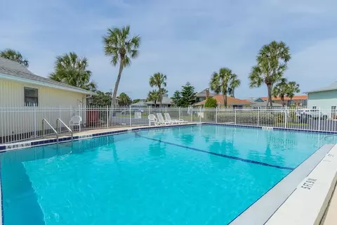 Exterior - 9 Tarpon Dr, Saint Augustine, FL 32080 photo 8 of 8