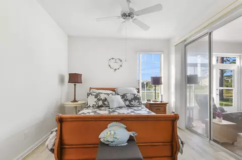 Bedroom - 1012 Royal Troon Ln, Saint Augustine, FL 32086 photo 1 of 6