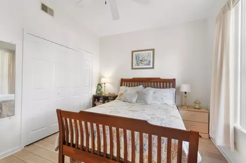 Bedroom - 1012 Royal Troon Ln, Saint Augustine, FL 32086 photo 5 of 6