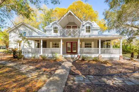 728 Willow Wood Pl, Saint Augustine, FL 32086