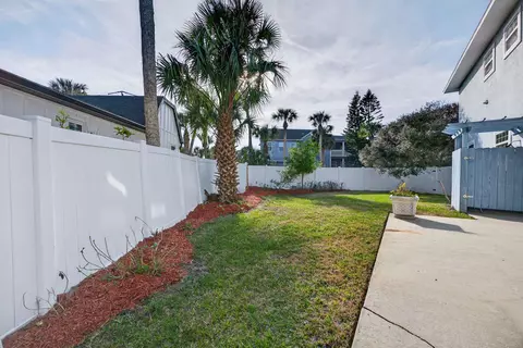 Exterior - 91 Gene Johnson Rd, Saint Augustine, FL 32080 photo 6 of 8