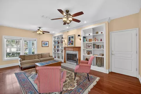Living - 91 Gene Johnson Rd, Saint Augustine, FL 32080 photo 2 of 2