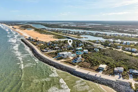 View/Area - 91 Gene Johnson Rd, Saint Augustine, FL 32080 photo 8 of 9