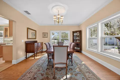 Dining - 91 Gene Johnson Rd, Saint Augustine, FL 32080 photo 1 of 3
