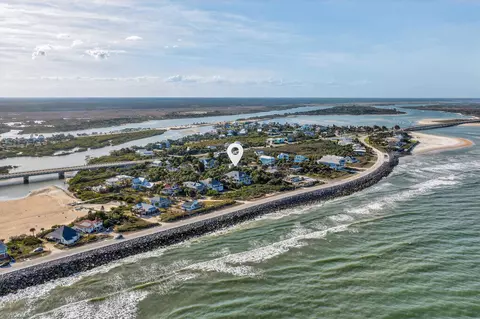 View/Area - 91 Gene Johnson Rd, Saint Augustine, FL 32080 photo 7 of 9
