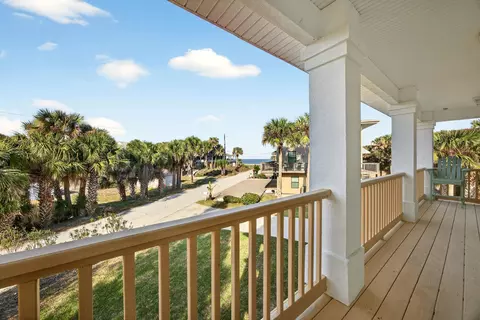 Exterior - 91 Gene Johnson Rd, Saint Augustine, FL 32080 photo 2 of 8