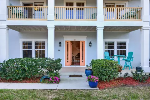 Exterior - 91 Gene Johnson Rd, Saint Augustine, FL 32080 photo 3 of 8