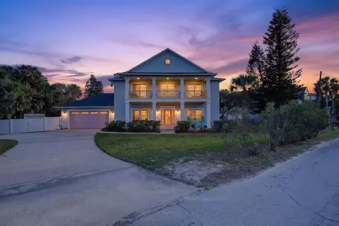 Exterior - 91 Gene Johnson Rd, Saint Augustine, FL 32080 photo 8 of 8