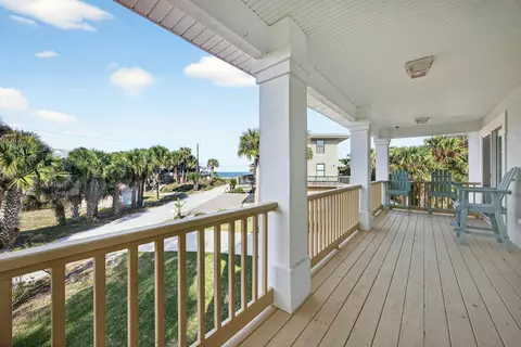 Exterior - 91 Gene Johnson Rd, Saint Augustine, FL 32080 photo 4 of 8