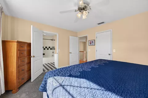 Bedroom - 91 Gene Johnson Rd, Saint Augustine, FL 32080 photo 6 of 6
