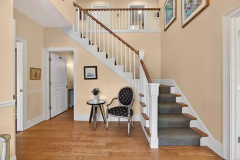 Entry Way - 91 Gene Johnson Rd, Saint Augustine, FL 32080 photo 1 of 2