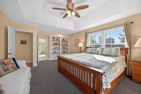 Bedroom - 91 Gene Johnson Rd, Saint Augustine, FL 32080 photo 2 of 6