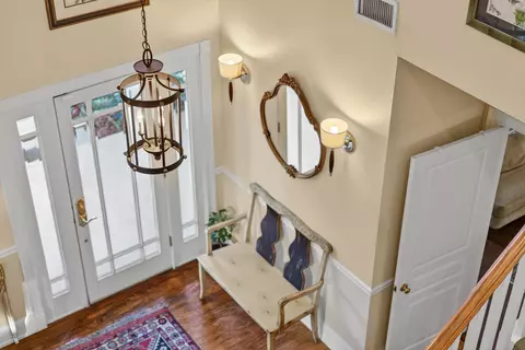 Entry Way - 91 Gene Johnson Rd, Saint Augustine, FL 32080 photo 2 of 2