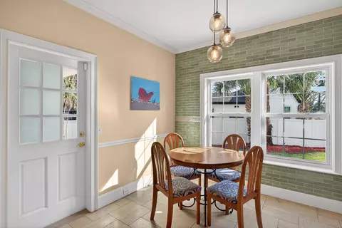 Dining - 91 Gene Johnson Rd, Saint Augustine, FL 32080 photo 3 of 3