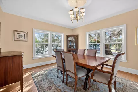 Dining - 91 Gene Johnson Rd, Saint Augustine, FL 32080 photo 2 of 3