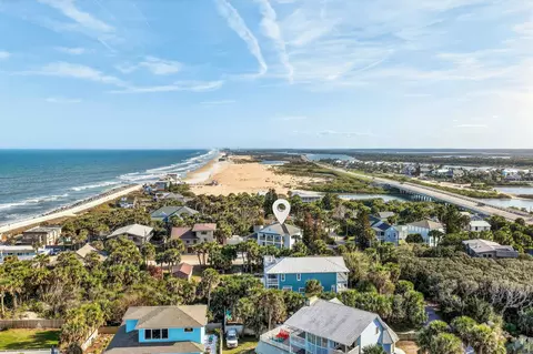 View/Area - 91 Gene Johnson Rd, Saint Augustine, FL 32080 photo 2 of 9