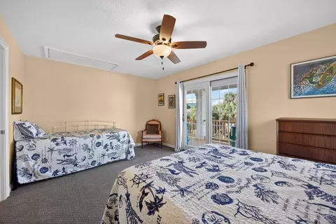 Bedroom - 91 Gene Johnson Rd, Saint Augustine, FL 32080 photo 4 of 6