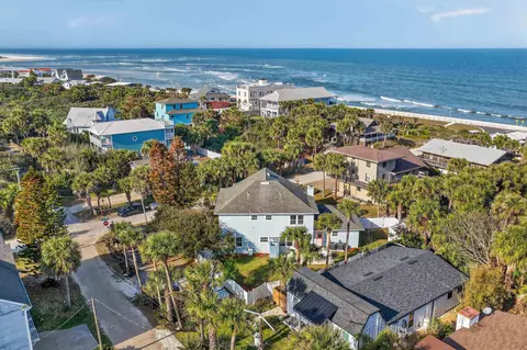 View/Area - 91 Gene Johnson Rd, Saint Augustine, FL 32080 photo 5 of 9