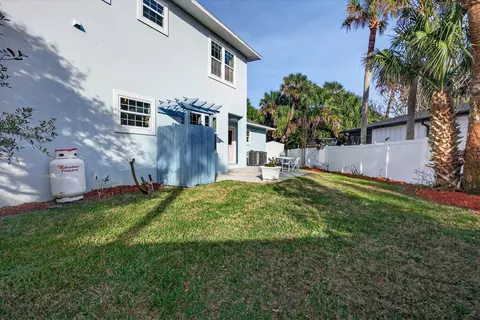 Exterior - 91 Gene Johnson Rd, Saint Augustine, FL 32080 photo 7 of 8