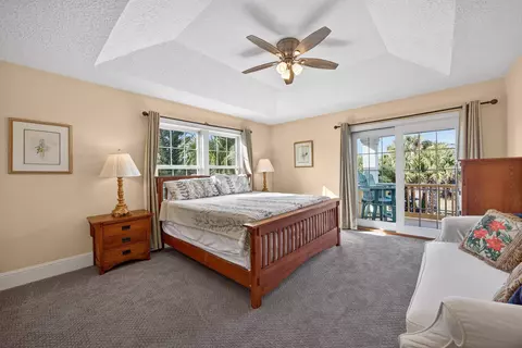 Bedroom - 91 Gene Johnson Rd, Saint Augustine, FL 32080 photo 1 of 6