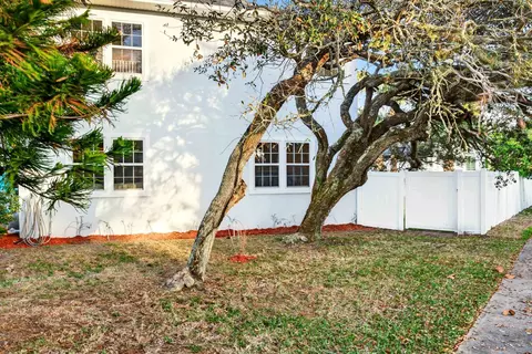 Exterior - 91 Gene Johnson Rd, Saint Augustine, FL 32080 photo 5 of 8