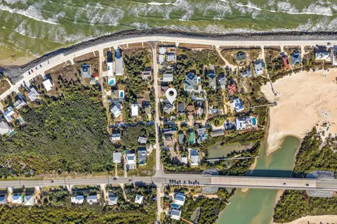 View/Area - 91 Gene Johnson Rd, Saint Augustine, FL 32080 photo 9 of 9
