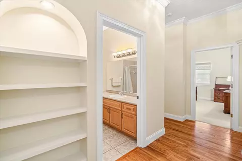 Entry Way - 125 Island Hammock Way, Saint Augustine Beach, FL 32080 photo 2 of 2