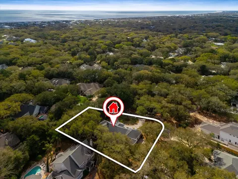 View/Area - 125 Island Hammock Way, Saint Augustine Beach, FL 32080 photo 4 of 11