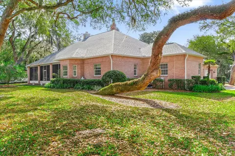 Exterior - 125 Island Hammock Way, Saint Augustine Beach, FL 32080 photo 9 of 24