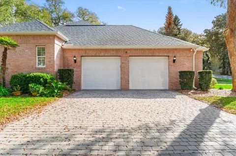 Exterior - 125 Island Hammock Way, Saint Augustine Beach, FL 32080 photo 10 of 24