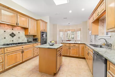 Kitchen - 125 Island Hammock Way, Saint Augustine Beach, FL 32080 photo 1 of 5