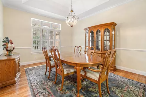 Dining - 125 Island Hammock Way, Saint Augustine Beach, FL 32080 photo 2 of 3