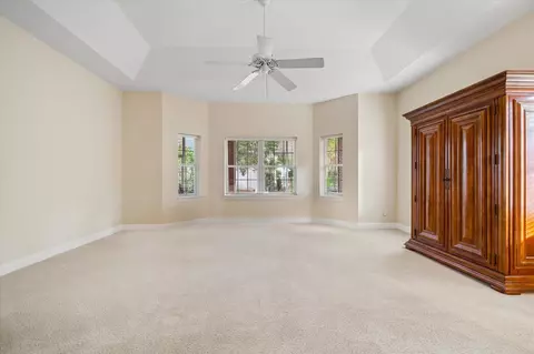 Bedroom - 125 Island Hammock Way, Saint Augustine Beach, FL 32080 photo 1 of 7